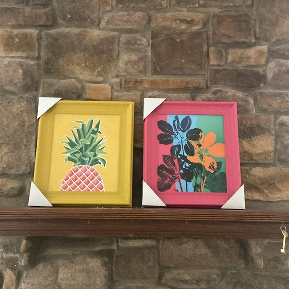 Fun wall frame - Picture 4 of 5